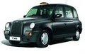 London Taxi