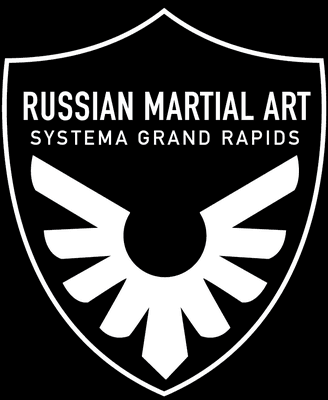 With West Michigan's only certified Systema instructor!