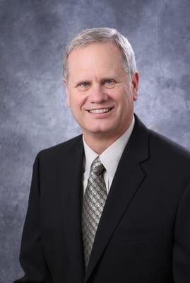 Dr. Donald Davies, DDS, MS