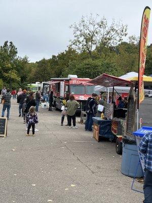 Food trucks