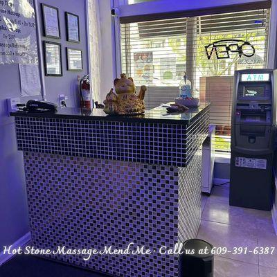 Welcome To Hot Stone Massage Mend Me