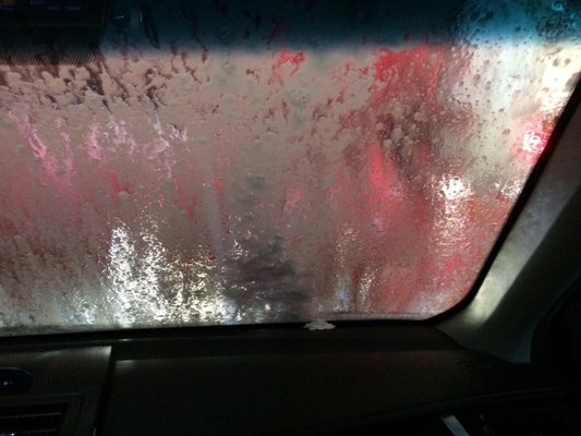 Car Wash