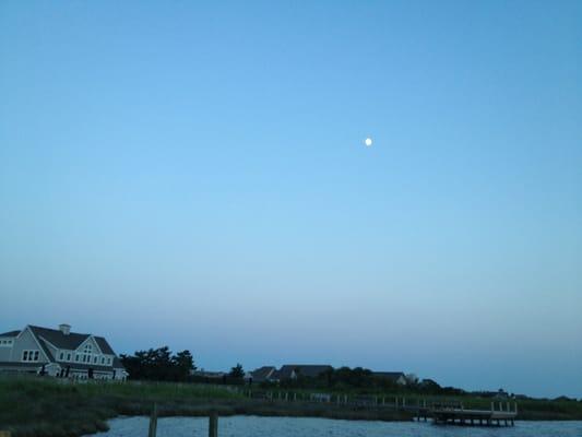 Sanderling Racquet & Swimming Club