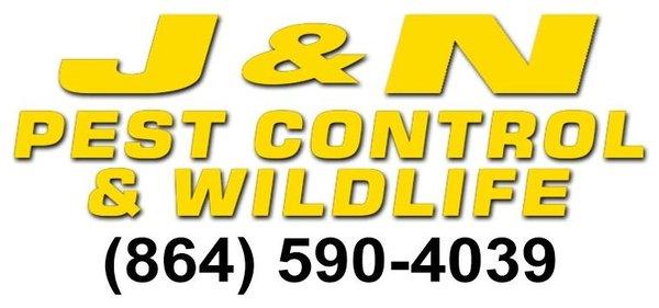 J & N Pest Control & Wildlife