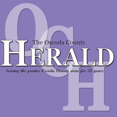 The Oscoda County Herald