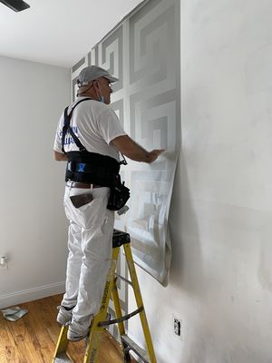 Albert & Sons Quality Painting