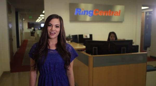 A project with RingCentral

Full Video: http://bit.ly/1zLYc0K