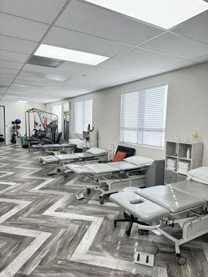 Lopez & Associates Physical Therapy and Sports Rehabilitation