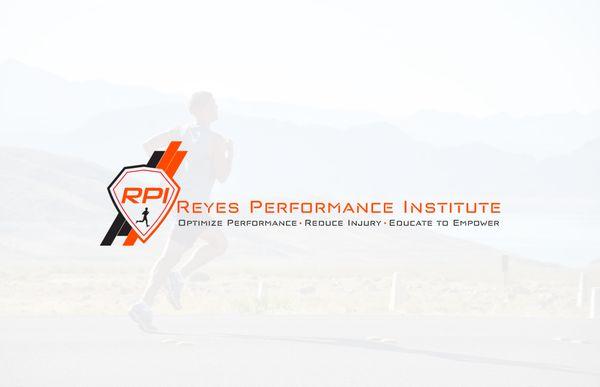 Optimize performance. Reduce Injury. Educate to Empower.