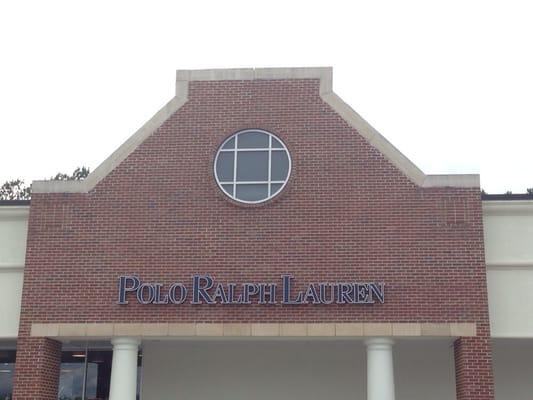 Polo Ralph Lauren at Calhoun Premium Outlets