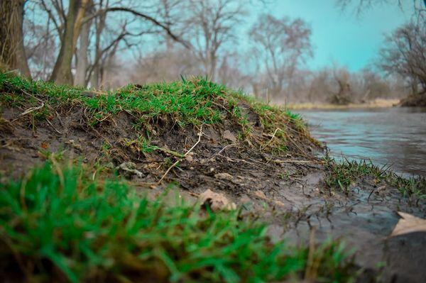 Creek photo