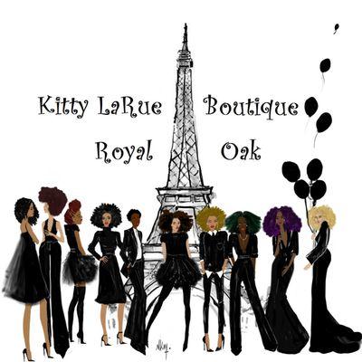 Kitty LaRue Boutique