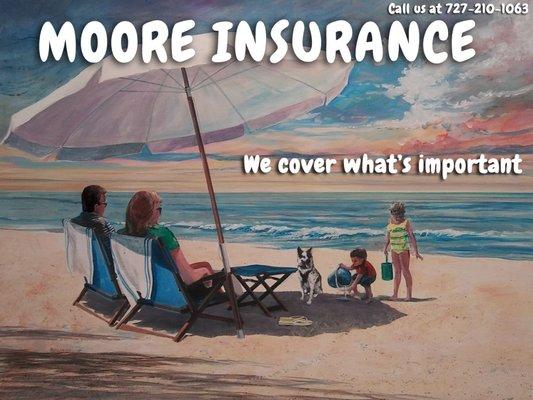 Moore Insurance