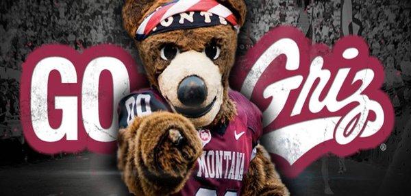 Go Griz!