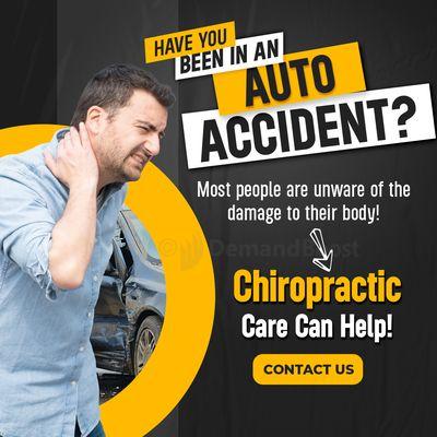 Center For Auto Accident Injury Treatment