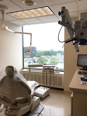 Tysons Corner Endodontics