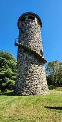 Camp Columbia State Park