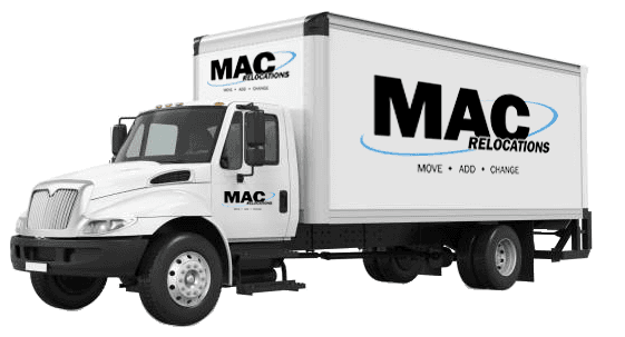 The MAC Truck