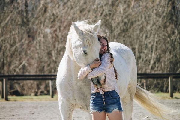 Kataluna Horse Rescue