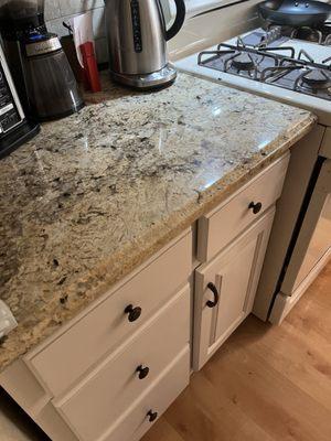 American Granite Design