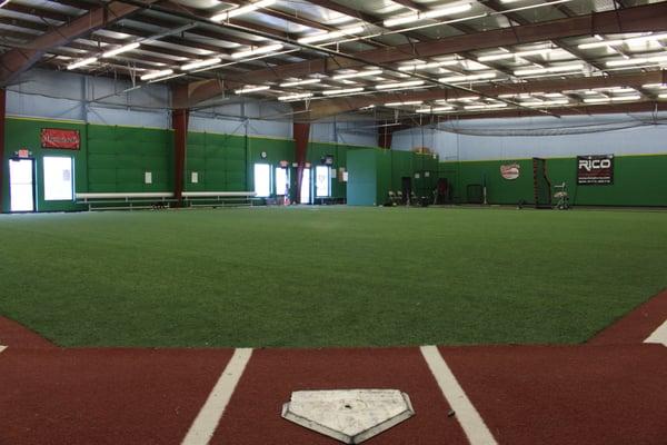 Next Level Sports Complex, LLC