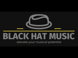 Black Hat Music