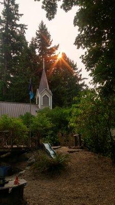 Seabold United Methodist Church