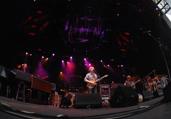 PHISH 2011