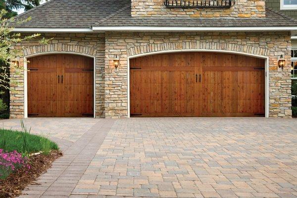 Garage Door Repair Canton