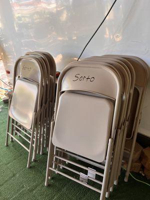 Sorto Party Rental