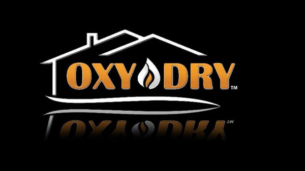 OxyDry Fire and Water Damage Restoration