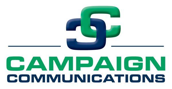 Campaign Communications Logo