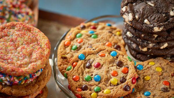 Great American Cookies - Acadiana Mall