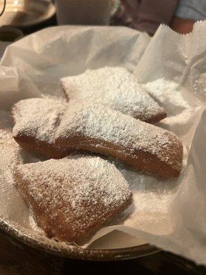 Beignets