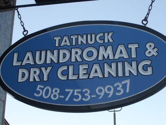 Tatnuck Laundry & Dry Cleaning