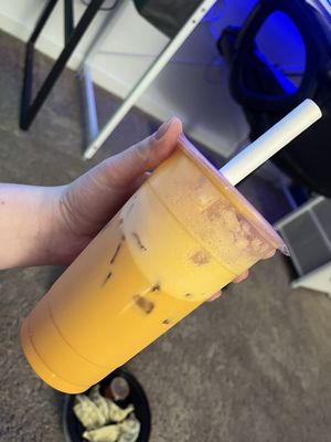 Thai Tea