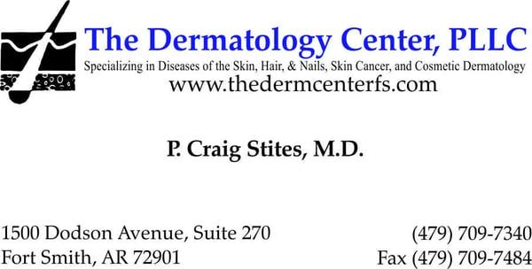 The Dermatology Center