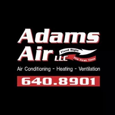 Adams Air