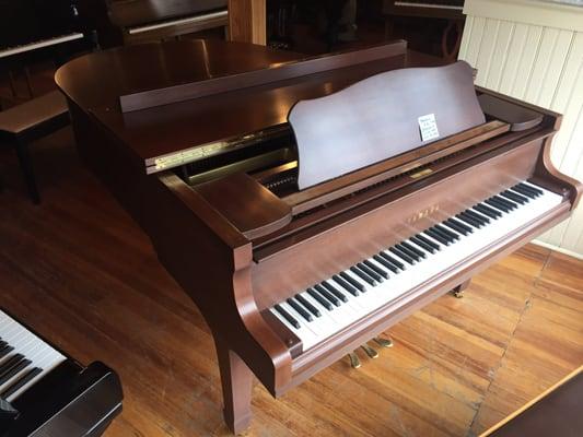 Bay State Piano