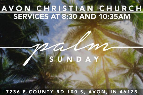 Avon Christian Church