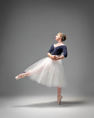 Academy of Classical Ballet California