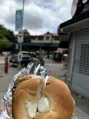 Gourmet Market and Bagel