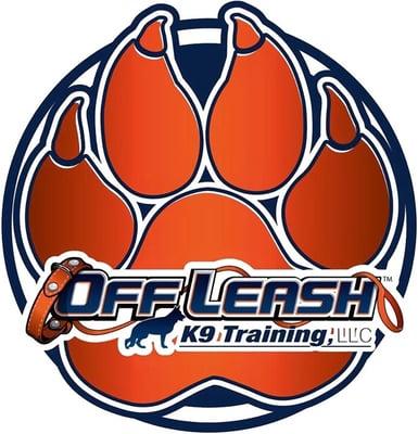 Off Leash K9 Training