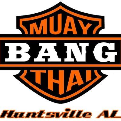 Bang Muay Thai - Huntsville