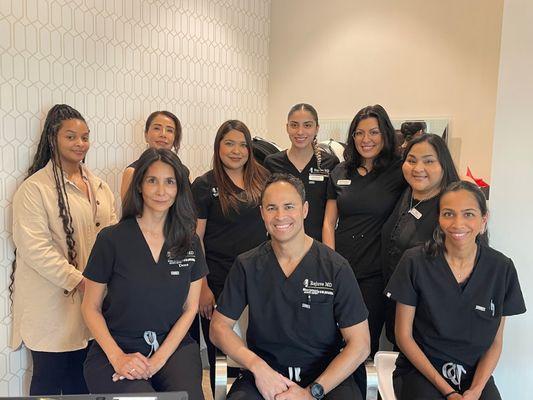 RejuveMD Medspa team