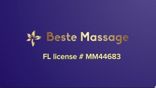 Florida license