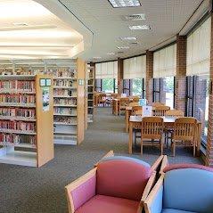 Greenville County Library System - Fountain Inn