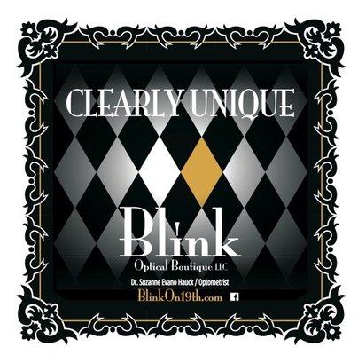 Blink Optical Boutique