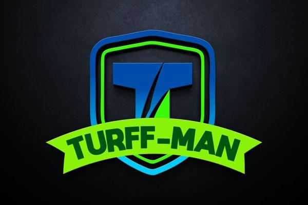 Turff Man