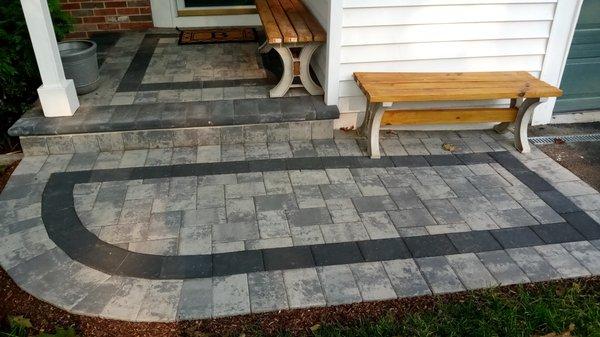 Advance Paving and Masonry